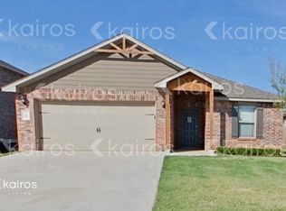 713 Saint James Pl, Newcastle, OK 73065