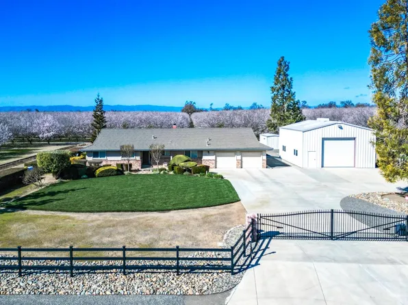 16750 County Road 96b, Woodland, CA 95695
