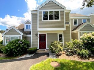 154 Billington Ln UNIT 154, Brewster, MA 02631
