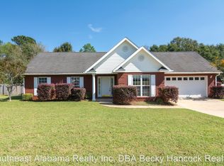 196 Eagle Bend Rd, Enterprise, AL 36330