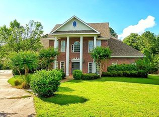 107 Carrick Ave, Madison, MS 39110