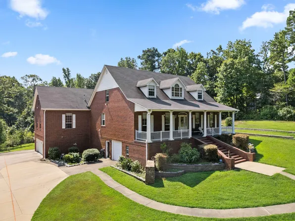 9770 Springhill Farms Dr, Alexander, AR 72002