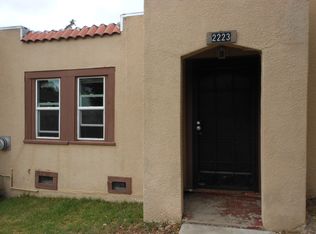 2223 Santa Rita St, Oakland, CA 94601