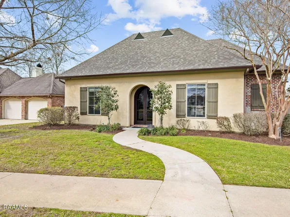 103 Vanburg Pl, Lafayette, LA 70508