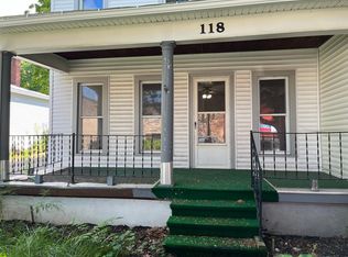 118 E Bank St, Albion, NY 14411