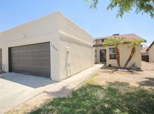1569 W Las Lomas St, Yuma, AZ 85364