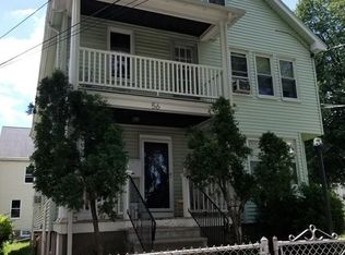 56 Etna St #2, Brighton, MA 02135