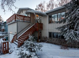 13800 Venus Way, Anchorage, AK 99515
