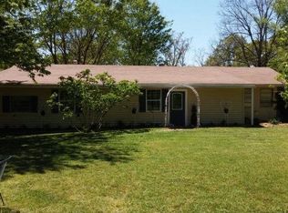 290 Ross Rd, Vicksburg, MS 39180