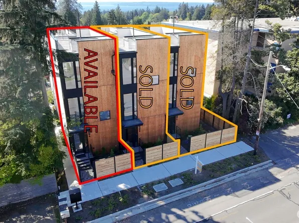 11231 Greenwood Avenue N #A, Seattle, WA 98133