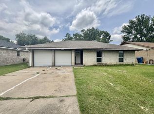 1507 Bonnie St, South Houston, TX 77587