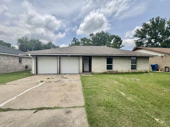 1507 Bonnie St
