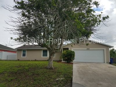 2917 11th St SW, Lehigh Acres, FL, 33976