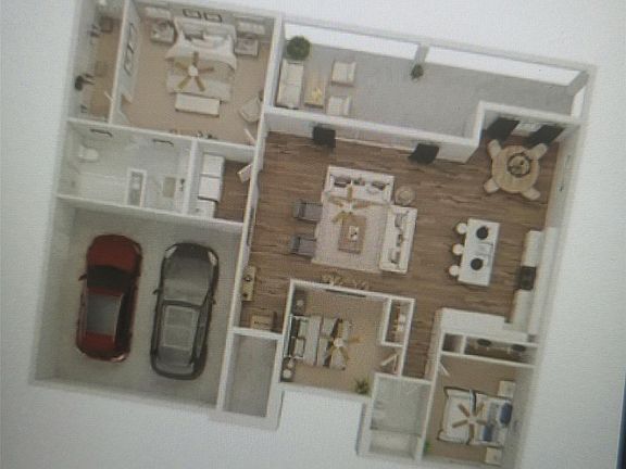 2nd image of 321 Neighborly Road