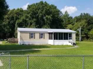 130 Yancey Cir, Satsuma, FL 32189