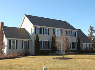 74 Sheffield Pl, Southington, CT 06489