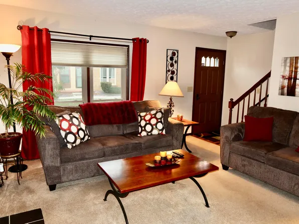 1776 Colhasset Ln, Columbus, OH 43220