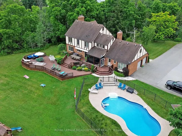 4905 1st Line, Erin, ON L7J 2L9