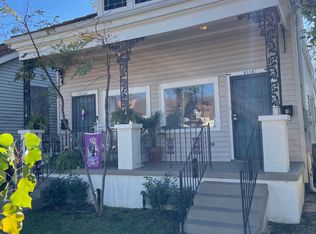 4118 S Liberty St #A, New Orleans, LA 70115