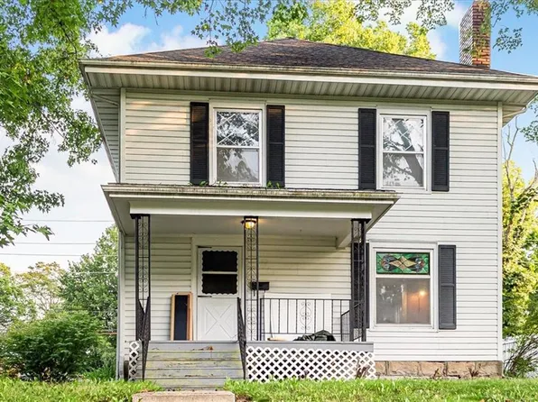 424 Grover St, Warrensburg, MO 64093