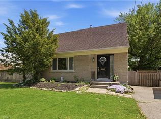 23 Marion Cres, Hamilton, ON L9H1H9