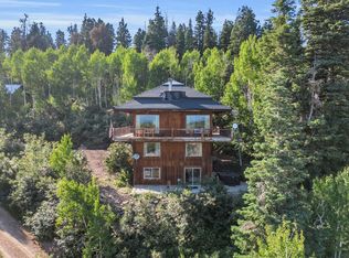 2421 S Navajo Dr, Coalville, UT 84017