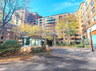 1091 Kingston Rd #429, Toronto, ON M1N 4E5