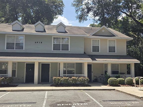 2nd image of 4618 SW 48TH WAY #112