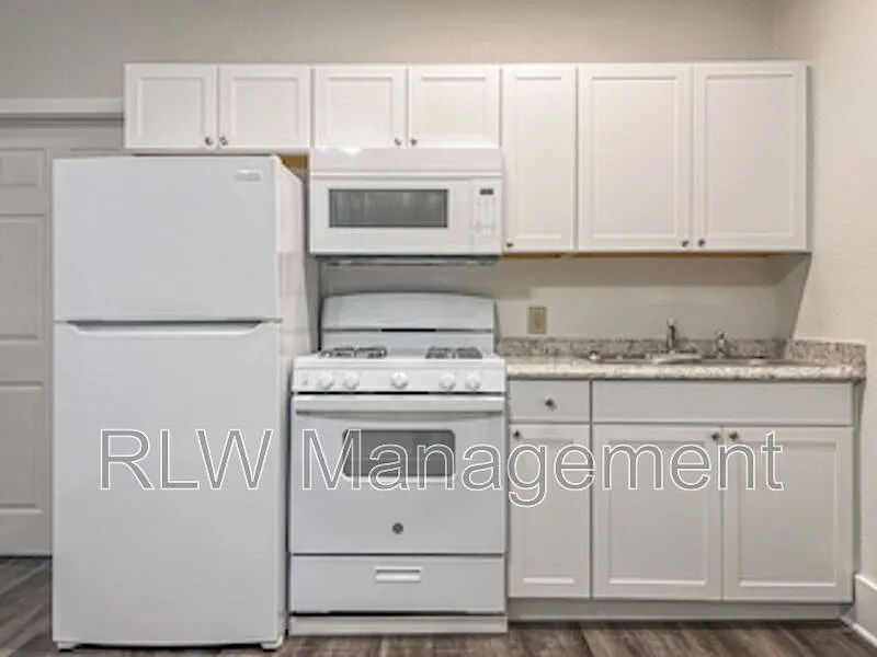 1 bed, 1.0 bath, 402 sqft, $1,000 — Photo 2