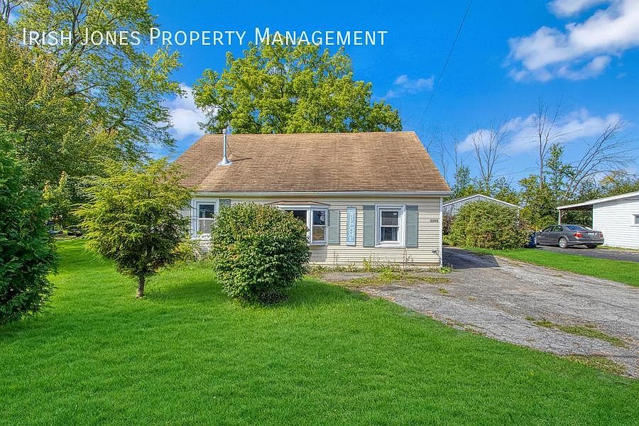 3660 Ransomville Rd, Ransomville, NY 14131 Zillow