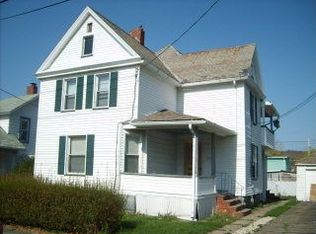 908 N Main St, Elmira, NY