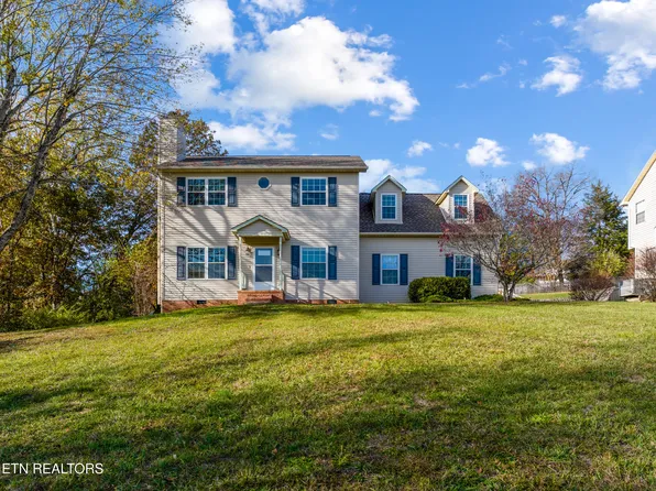 4432 Bucknell Dr, Knoxville, TN 37938