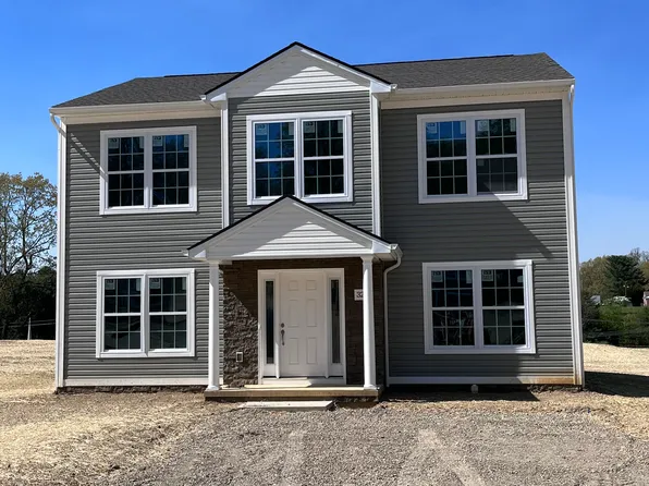 320 Gatewood St, Christiansburg, VA