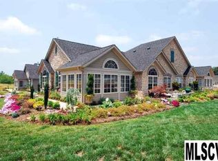 806A Wynnshire Dr #12A, Hickory, NC 28601