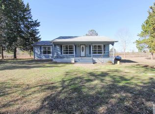 7678 Fm 1701, Avery, TX 75554