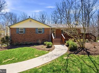 1052 Valley Hill Rd, Malvern, PA 19355