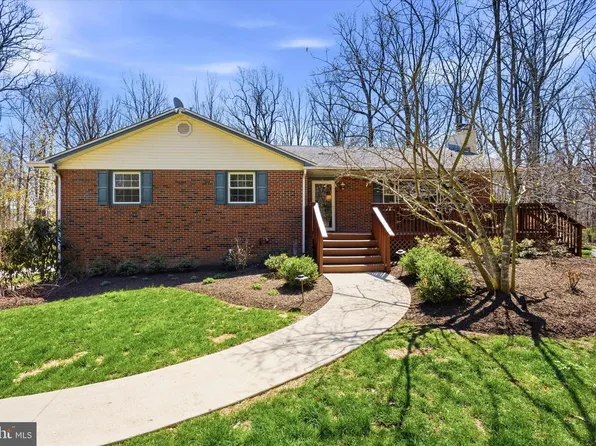 1052 Valley Hill Rd, Malvern, PA 19355