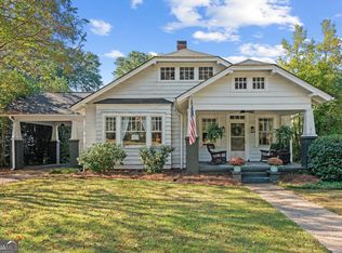 1209 Vernon St, Lagrange, GA 30240