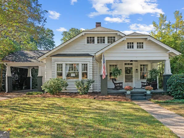 1209 Vernon St, Lagrange, GA 30240