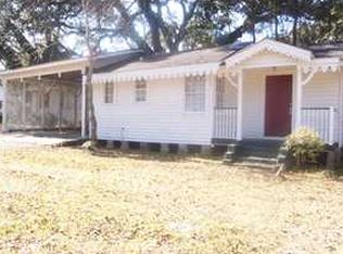 1120 Old Shell Rd, Mobile, AL 36604