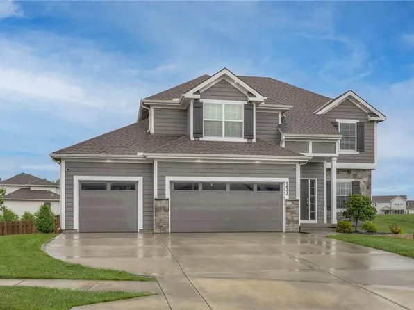9423 N Dalton Ave, Kansas City, MO 64154