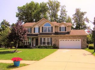 386 Bella Rosa Ct, Medina, OH 44256