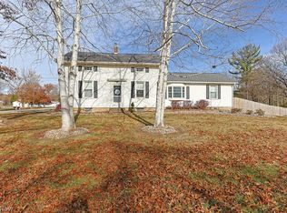 4010 Drake Rd, Norwalk, OH 44857