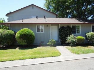 321 Algiers Ct, Santa Rosa, CA 95409