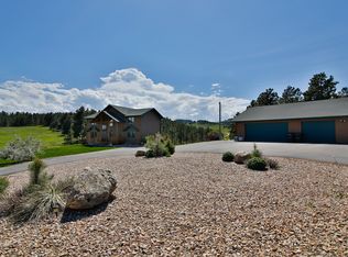 20219 Bridle Ct, Whitewood, SD 57793