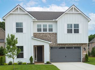 5976 Hunt Valley Dr, Spring Hill, TN 37179