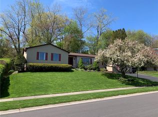 35 Marco Ln, Rochester, NY 14622