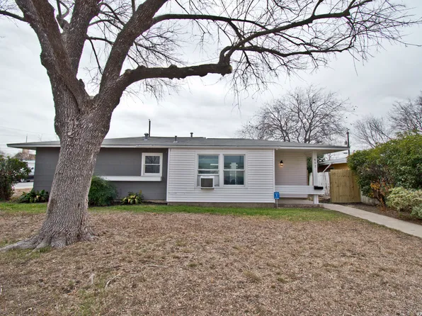 602 Sacramento, San Antonio, TX 78212