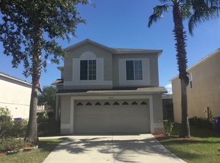 1821 Eagle Beam Rd, Winter Garden, FL 34787