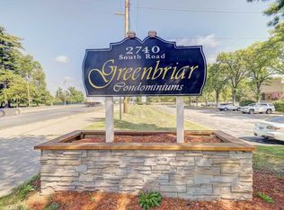 2740 South Rd APT B6, Poughkeepsie, NY 12601